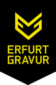 Erfurt-Gravur