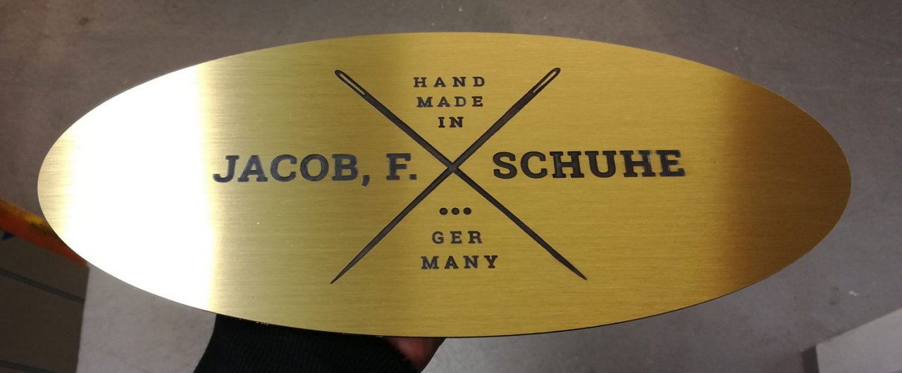 Schilder